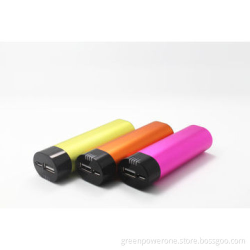Fashion, portable and hand warm power bank